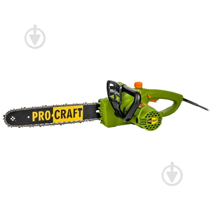 Цепная электропила ProCraft K1800 - фото 1