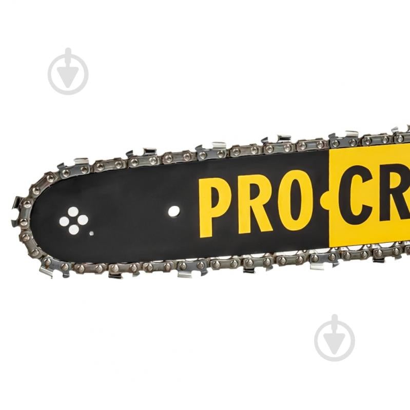 Цепная электропила ProCraft K1800 - фото 9