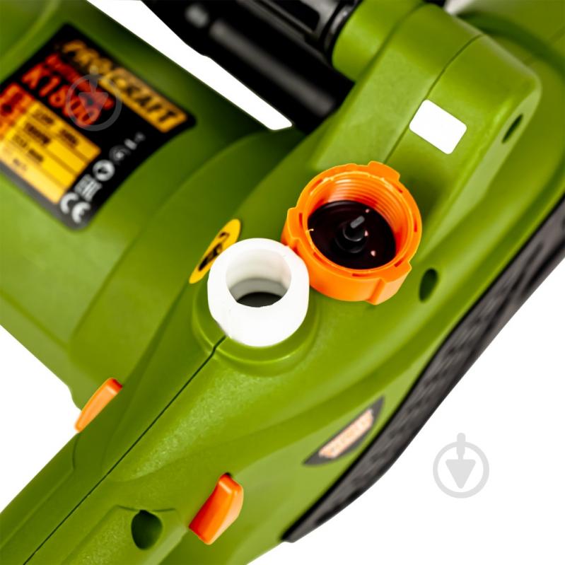 Цепная электропила ProCraft K1800 - фото 8