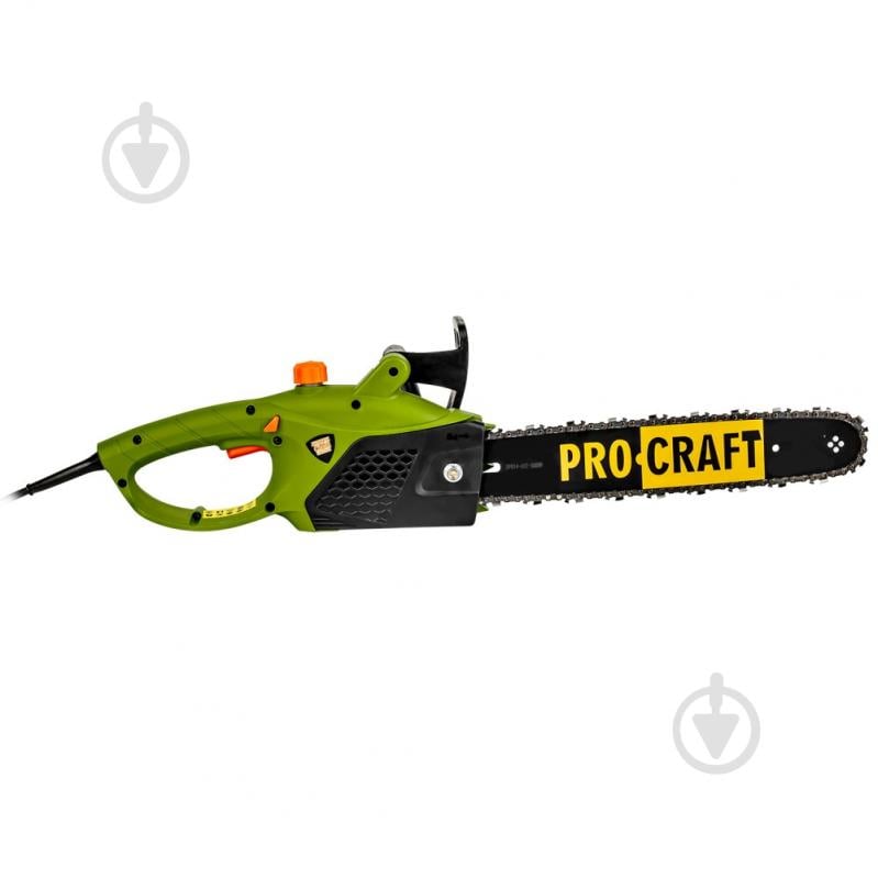 Цепная электропила ProCraft K1800 - фото 2