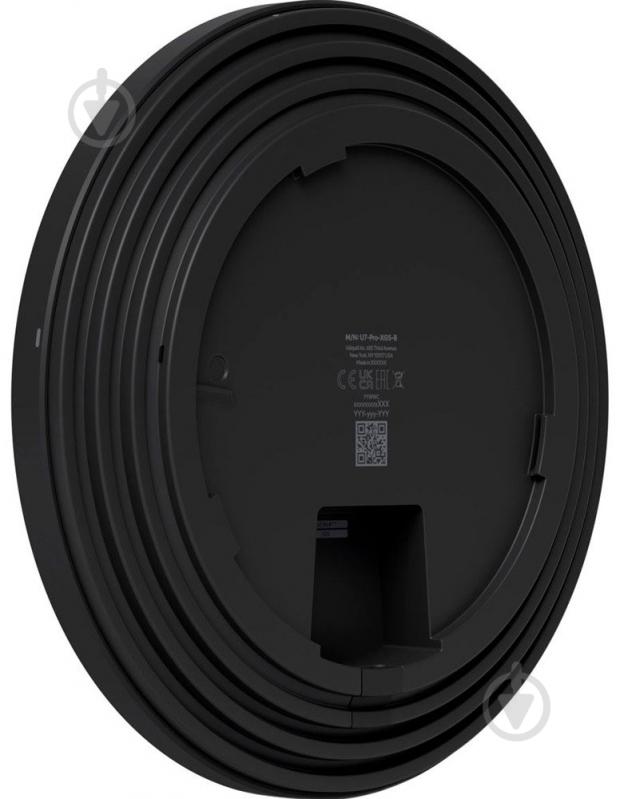 Точка доступа Ubiquiti (U7-PRO-XGS-B) - фото 4