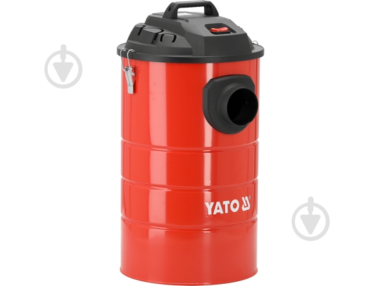 Пылесос YATO 1200 Вт YT-85770 - фото 3