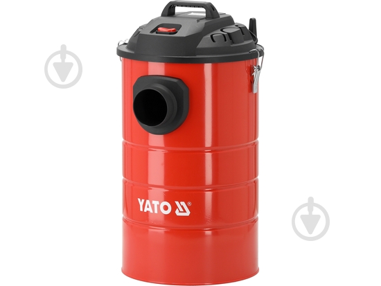 Пылесос YATO 1200 Вт YT-85770 - фото 2