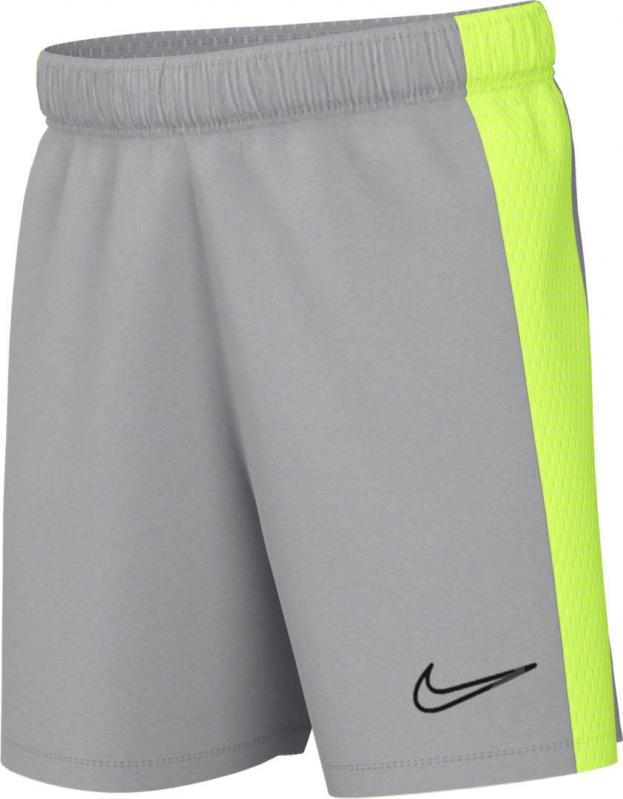 Шорты Nike K NK DF ACD23 SHORT K BR DX5476-007 р. XS серый - фото 5