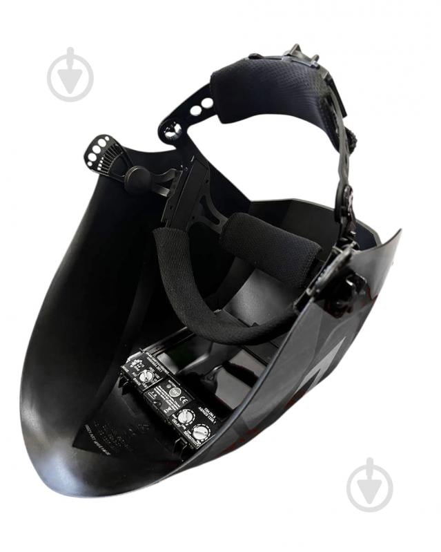 Маска сварщика GTM SUN9L - фото 2