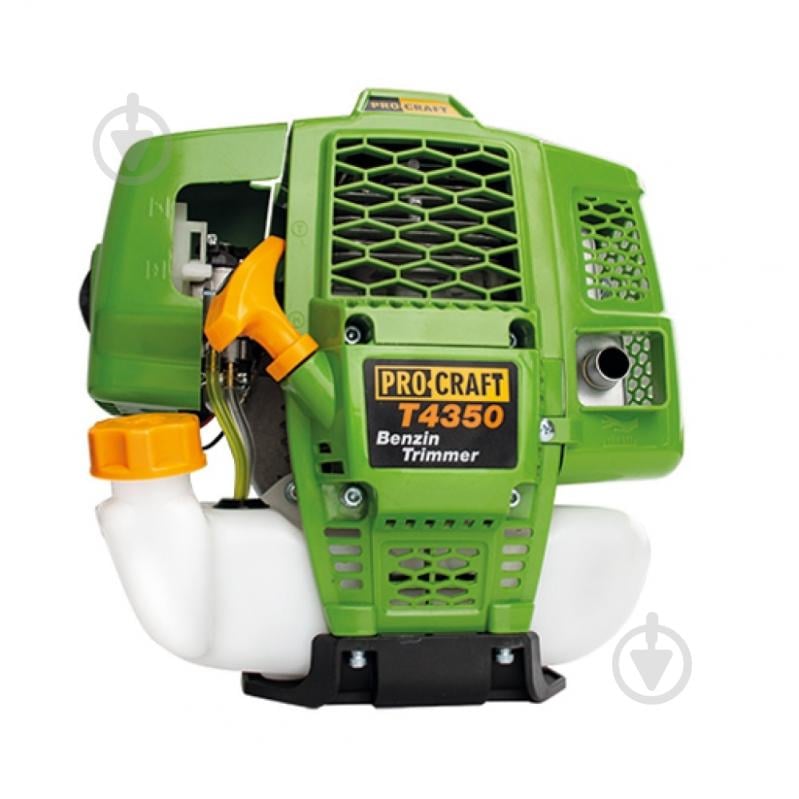 Триммер бензиновый ProCraft T-4350 - фото 5