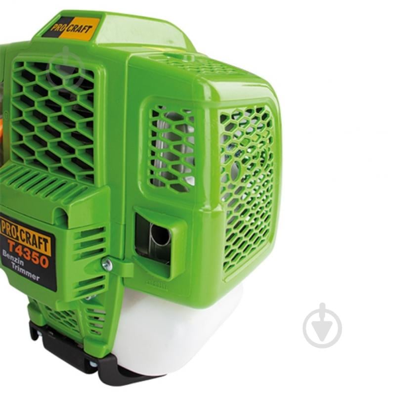 Триммер бензиновый ProCraft T-4350 - фото 3