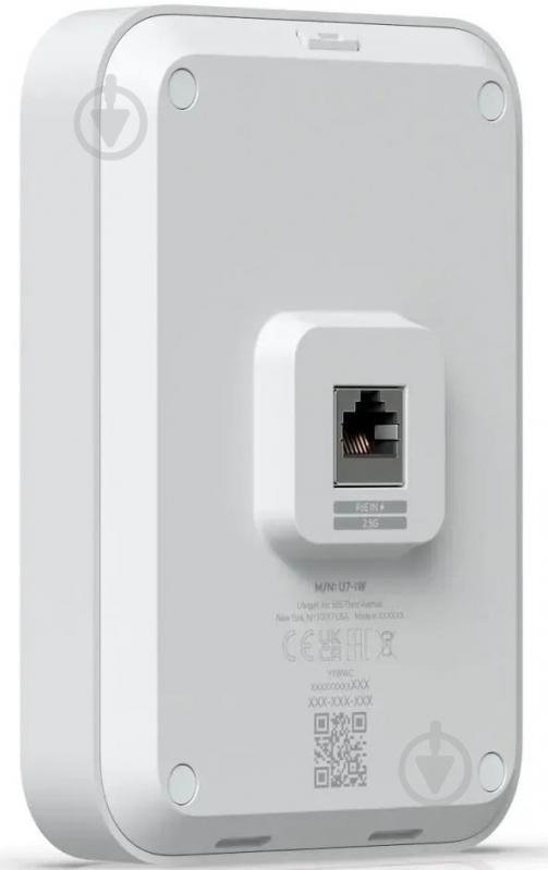 Точка доступа Ubiquiti (U7-IW) - фото 6 Точка доступа Ubiquiti (U7-IW) - фото 6