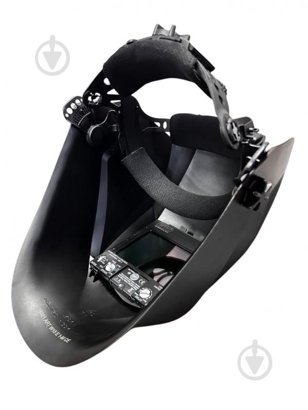 Маска сварщика GTM SUN9B - фото 3