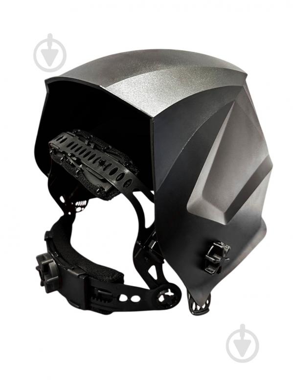 Маска сварщика GTM SUN9B - фото 2