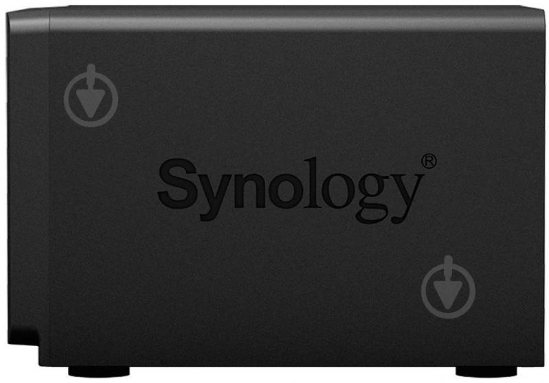 Сетевое хранилище Synology DS620SLIM - фото 5