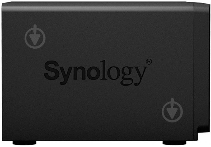 Сетевое хранилище Synology DS620SLIM - фото 4