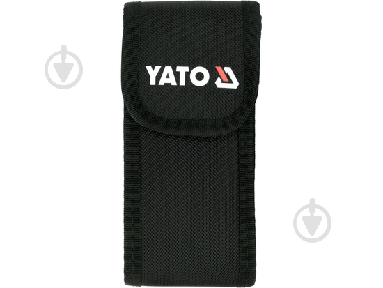 Дальномер лазерный YATO YT-73128 - фото 10