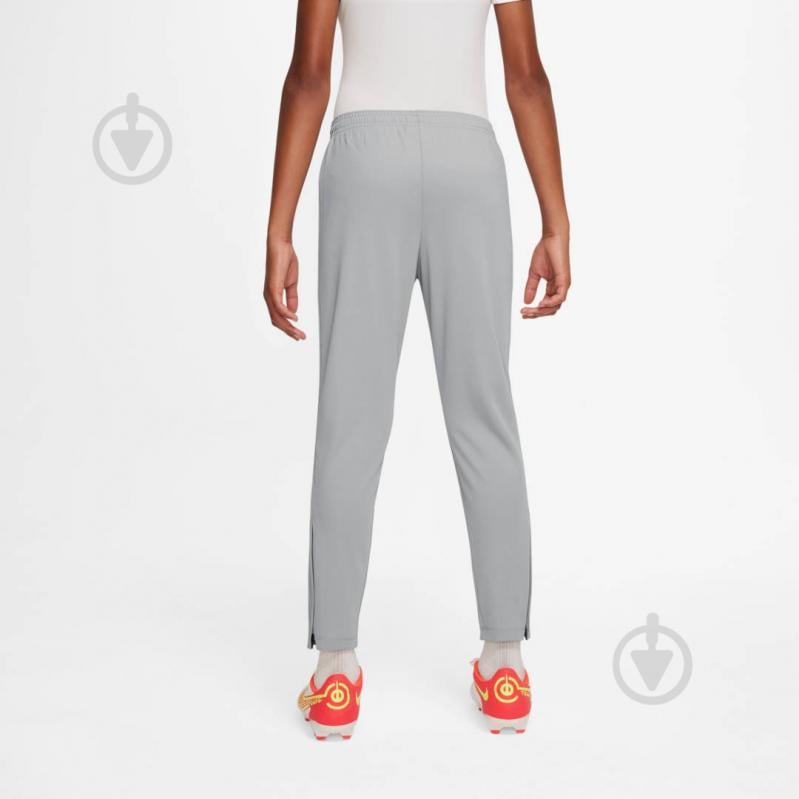 Штани Nike K NK DF ACD23 PANT KPZ BR DX5490-007 р. M сірий - фото 2