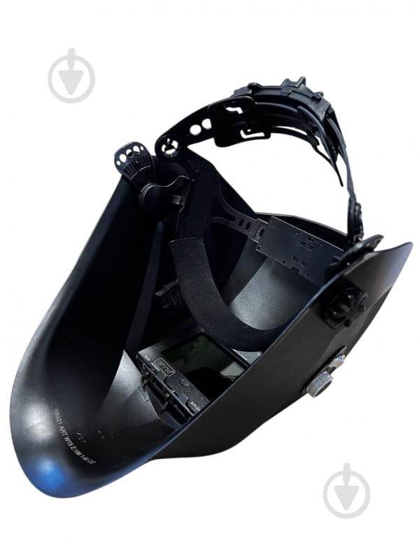 Маска сварщика GTM SUN7B - фото 3 Маска сварщика GTM SUN7B - фото 3