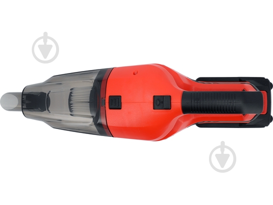 Пылесос YATO YT-85682 - фото 3