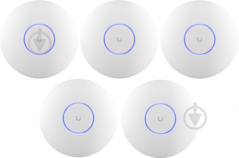Точка доступа Ubiquiti (U7-PRO-5) - фото 1 Точка доступа Ubiquiti (U7-PRO-5) - фото 1