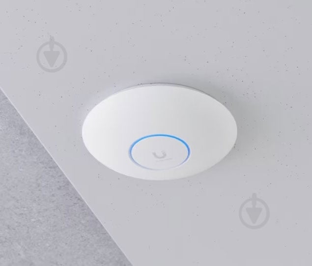 Точка доступа Ubiquiti (U7-PRO-5) - фото 4 Точка доступа Ubiquiti (U7-PRO-5) - фото 4