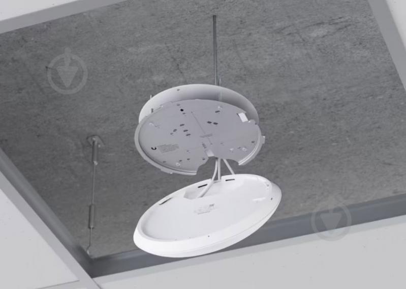 Точка доступа Ubiquiti (U7-PRO-5) - фото 5 Точка доступа Ubiquiti (U7-PRO-5) - фото 5