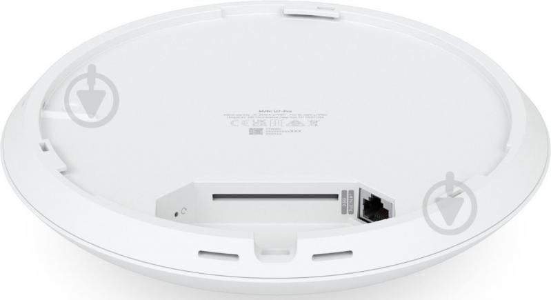 Точка доступа Ubiquiti (U7-PRO-5) - фото 9 Точка доступа Ubiquiti (U7-PRO-5) - фото 9