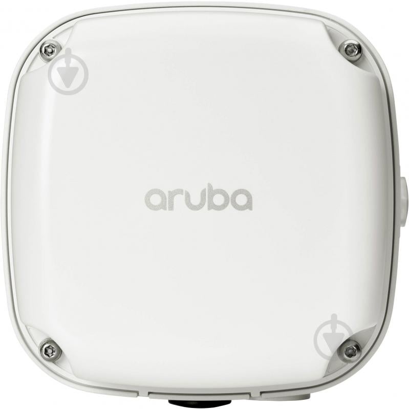 Точка доступа ARUBA BY HPE (R4W43A) - фото 1 Точка доступа ARUBA BY HPE (R4W43A) - фото 1