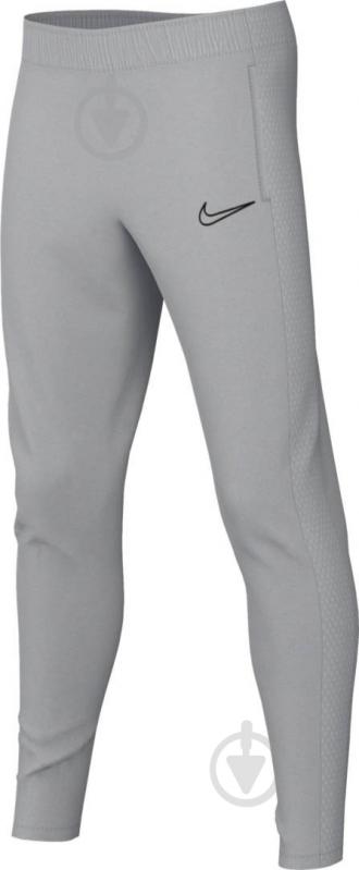 Брюки Nike K NK DF ACD23 PANT KPZ BR DX5490-007 р. XL серый - фото 7