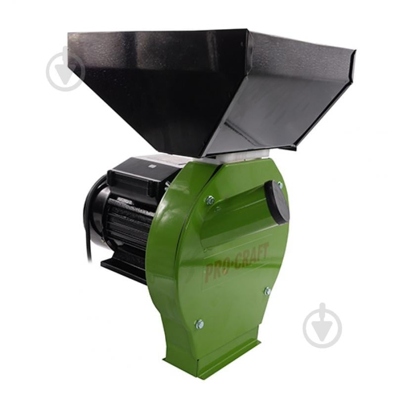 Кормоизмельчитель ProCraft PCM-3000 (903000) - фото 1