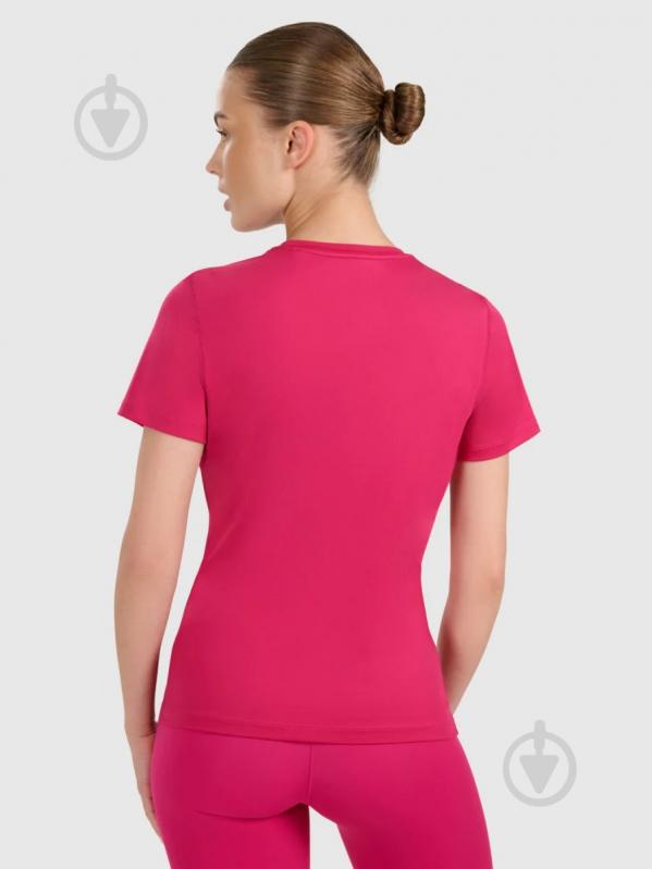 Майка 4F 4FWAW25TFTSF1516-54S р.L розовый - фото 2