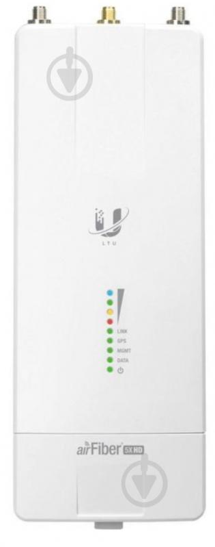 Точка доступа Ubiquiti (AF-5XHD) - фото 1 Точка доступа Ubiquiti (AF-5XHD) - фото 1