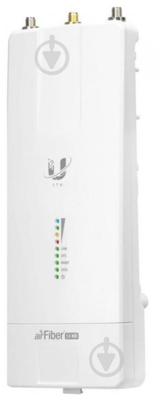 Точка доступа Ubiquiti (AF-5XHD) - фото 2 Точка доступа Ubiquiti (AF-5XHD) - фото 2