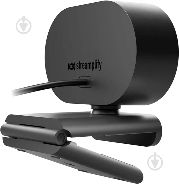 Веб-камера CAM PLUS-FHD-2M60-LIGHT (SPCW-CLFH221.11) - фото 6