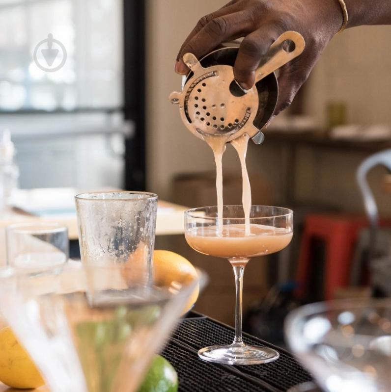 Набор бокалов для коктейлей Luigi Bormioli Sublime 300 мл 4 шт. - фото 4