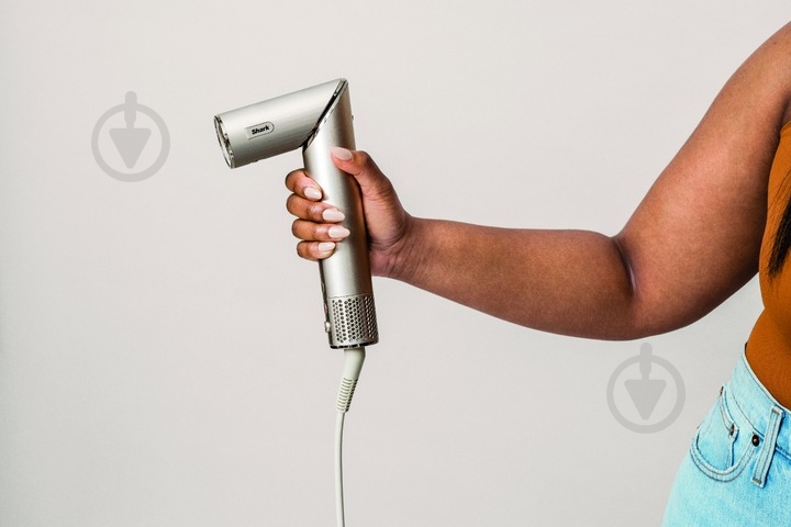 Стайлер Shark FlexStyle 3-in-1 Hair Styler and Dryer Stone HD426EU - фото 4