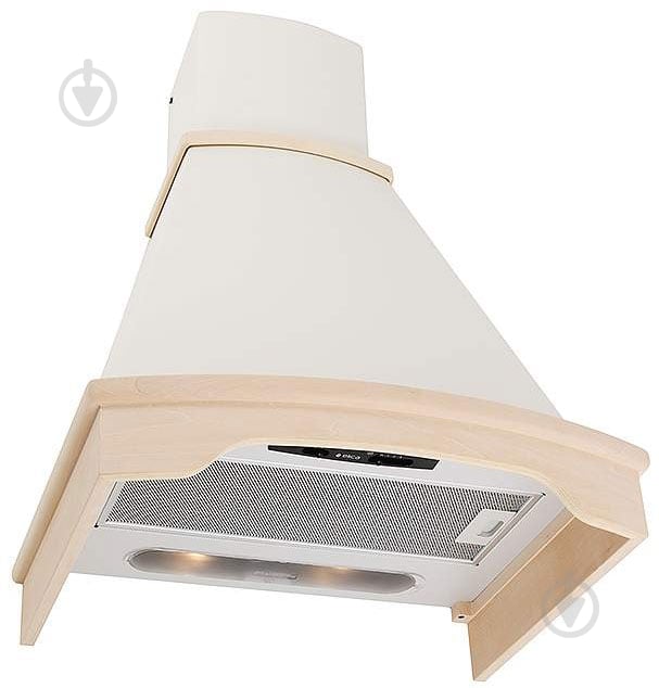 Витяжка Elica Coraline WH/A/60 T. Grezzo - фото 1 Витяжка Elica Coraline WH/A/60 T. Grezzo - фото 1