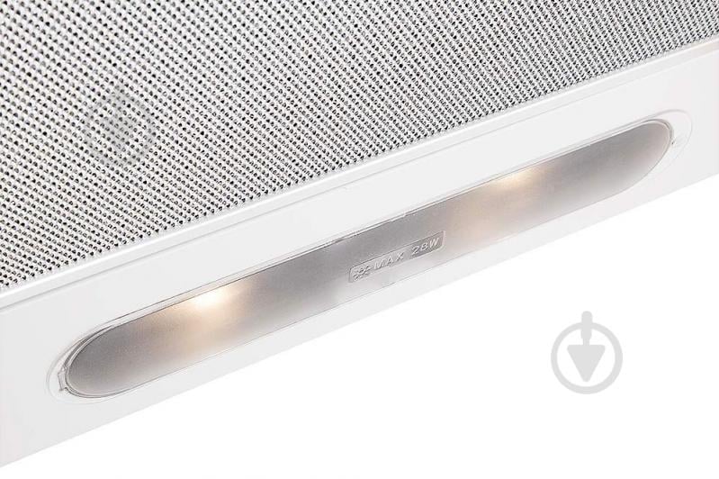 Витяжка Elica Coraline WH/A/60 T. Grezzo - фото 4 Витяжка Elica Coraline WH/A/60 T. Grezzo - фото 4