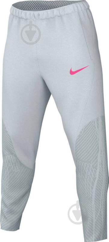 Штани Nike DF STRK PANT KPZ DV9269-043 р. M синій - фото 7