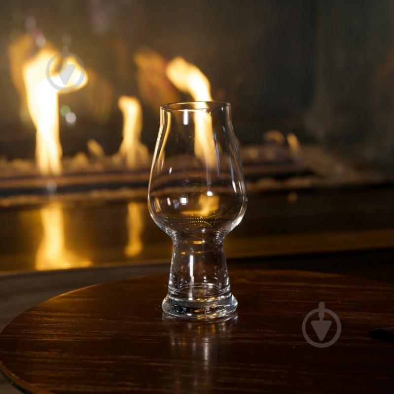 Набор бокалов для пива Luigi Bormioli Birrateque PM 985 540 мл 6 шт. - фото 2 Набор бокалов для пива Luigi Bormioli Birrateque PM 985 540 мл 6 шт. - фото 2