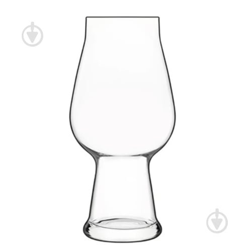 Набор бокалов для пива Luigi Bormioli Birrateque PM 985 540 мл 6 шт. - фото 1 Набор бокалов для пива Luigi Bormioli Birrateque PM 985 540 мл 6 шт. - фото 1