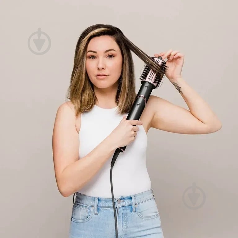 Стайлер Shark FlexStyle 5-in-1 Hair Styler and Dryer Stone HD446EU - фото 5