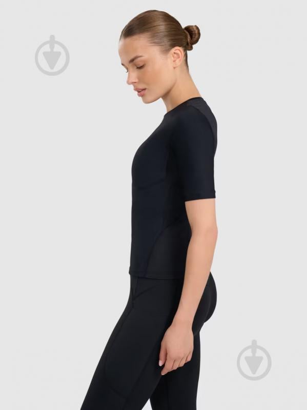 Майка 4F 4FWAW25TFTSF1518-20S р.L черный - фото 3