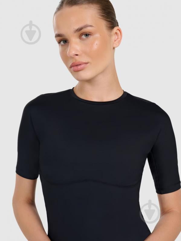 Майка 4F 4FWAW25TFTSF1518-20S р.L черный - фото 4