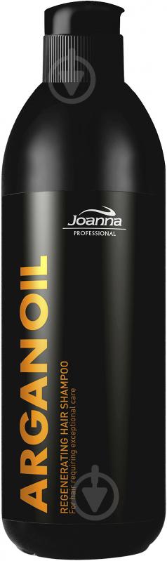 Шампунь Joanna Professional Argan з аргановою олією 500 мл - фото 1