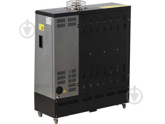 Обогреватель газовый YATO YT-99760 - фото 3 Обогреватель газовый YATO YT-99760 - фото 3