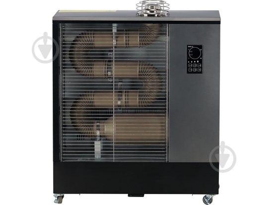 Обогреватель газовый YATO YT-99760 - фото 2 Обогреватель газовый YATO YT-99760 - фото 2