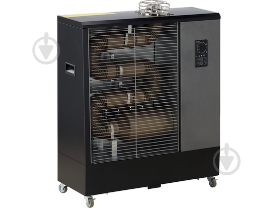 Обогреватель газовый YATO YT-99760 - фото 1 Обогреватель газовый YATO YT-99760 - фото 1