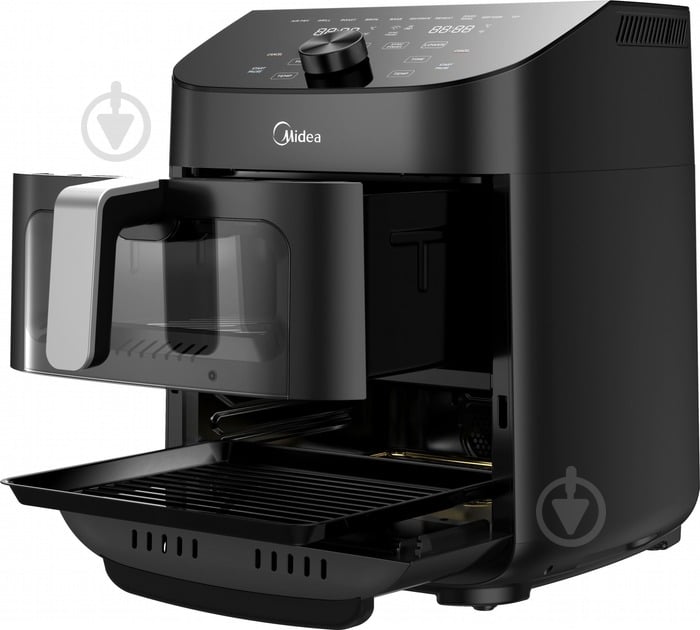 Мультипечь Midea MF-CY110A - фото 3
