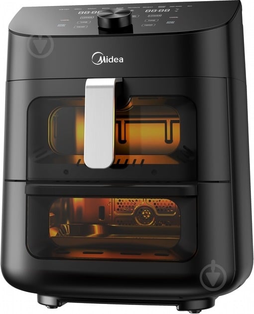 Мультипечь Midea MF-CY110A - фото 1