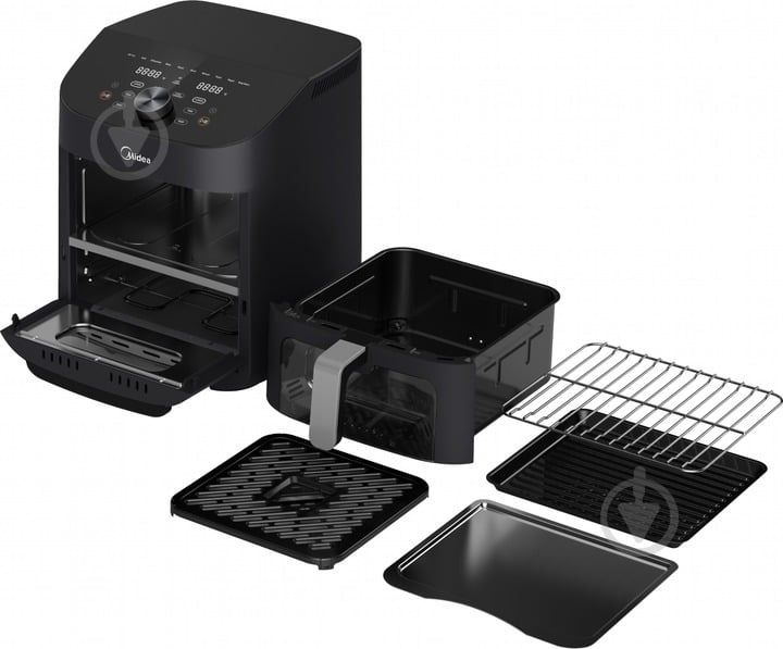 Мультипечь Midea MF-CY110A - фото 13