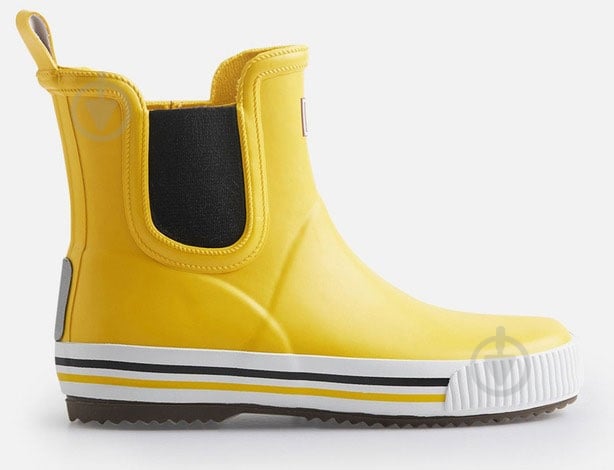 Сапоги детские Reima Ankles р.30 желтый - фото 2
