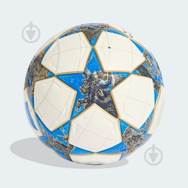 Футбольный мяч Adidas UCL PRO JD0188 р.5 - фото 2 Футбольный мяч Adidas UCL PRO JD0188 р.5 - фото 2